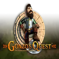Gonzo's Quest